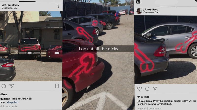American Vandal (Photo: Netflix)